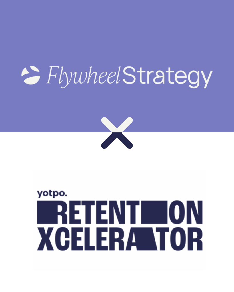 Yotpo Retention Accelerator partners with Flywheel Strategy.